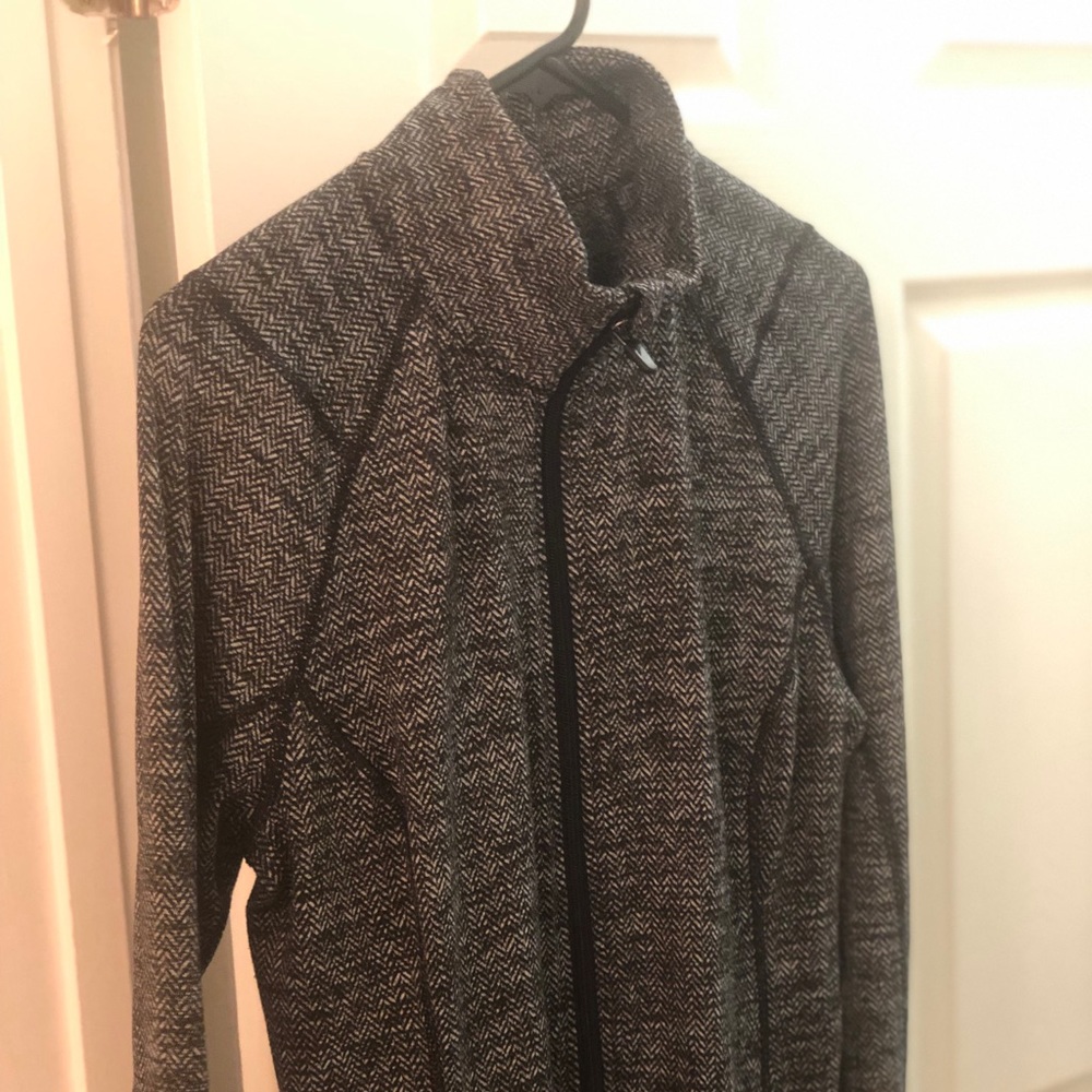 Old navy performance jacket